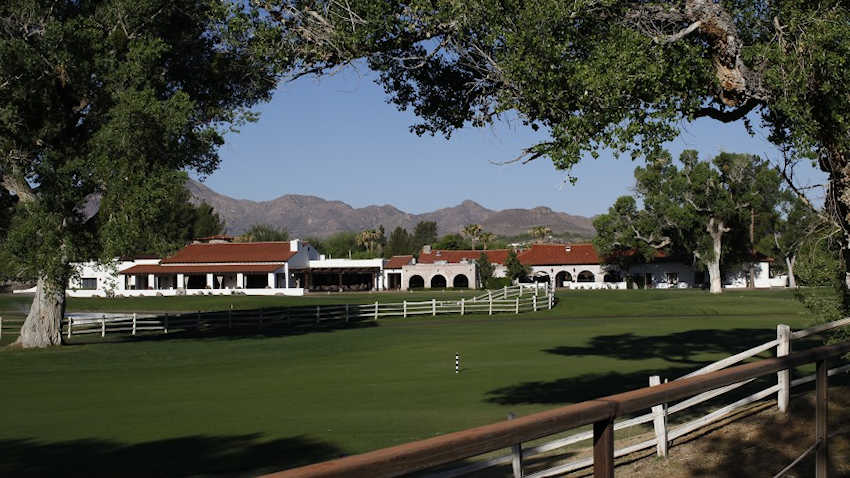 Tubac Golf Resort Image 850x478